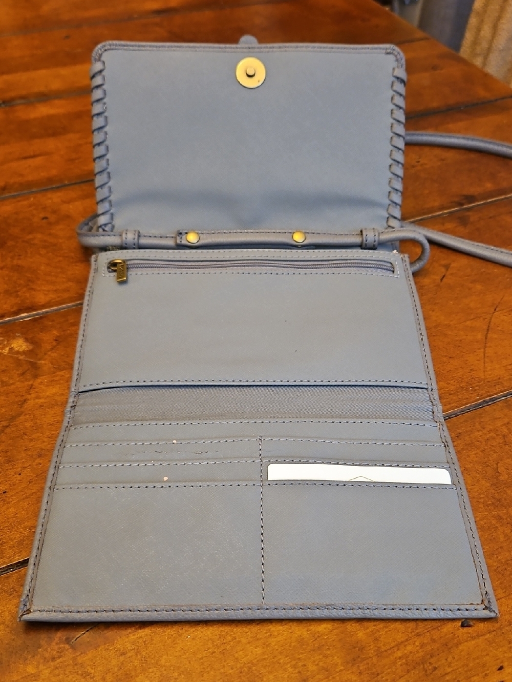 FOSSIL CROSSBODY BAG - Picture 4 of 5